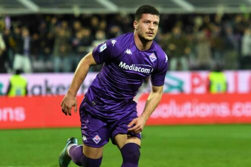 ACF FIORENTINA VS AC MILAN 25